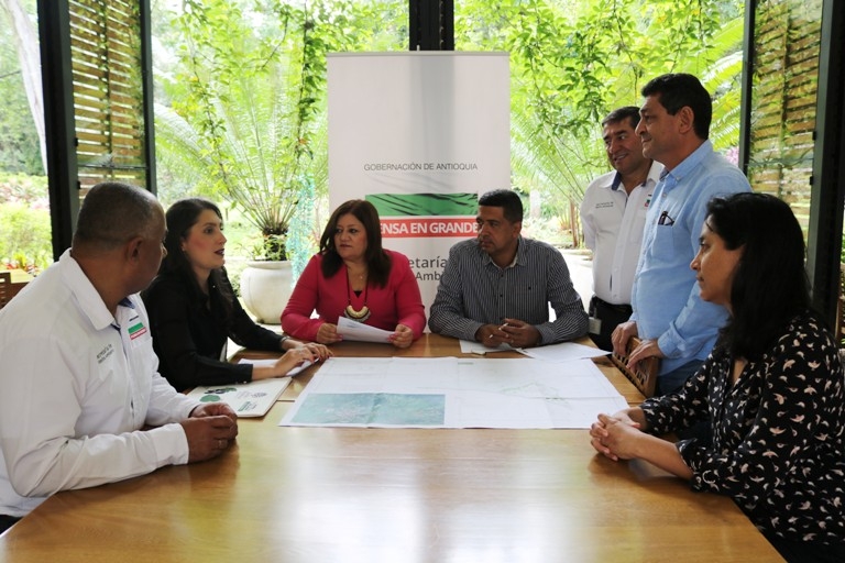 La Casa Museo Rafael Uribe Uribe en Valparaiso, tendrá un Jardín Botánico