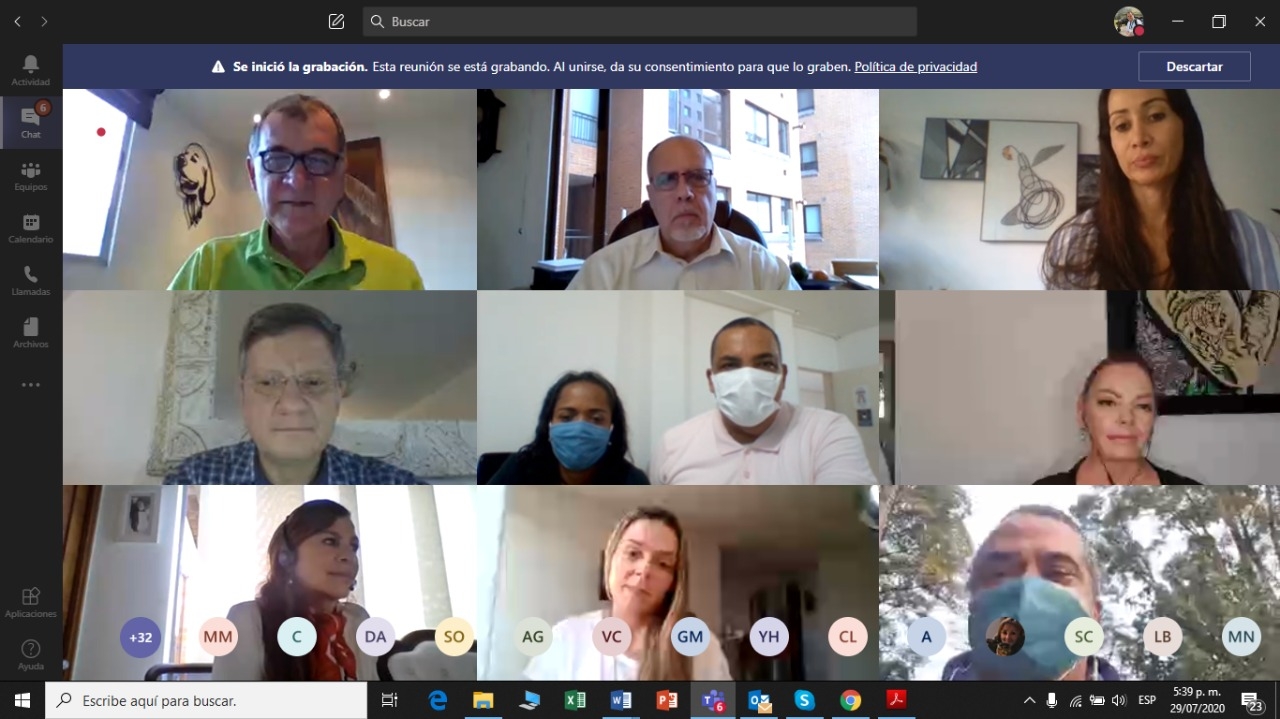 Naciones Unidas se une a la propuesta ecominera de Antioquia