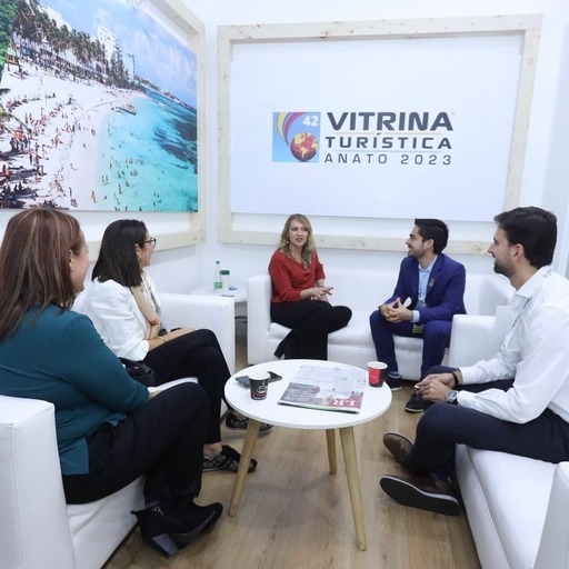 Con más de $1.380 millones en oportunidades de negocio para empresarios antioqueños cerró la Vitrina Turística Anato 2023