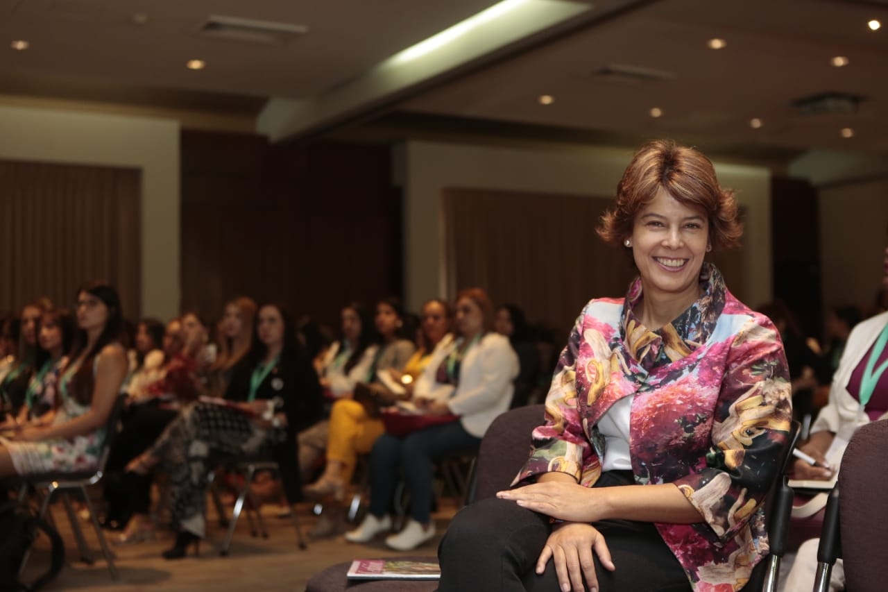 En el primer encuentro de primeras damas y gestoras sociales del Departamento, quedó pactado el compromiso de trabajar unidas por la vida, la igualdad, la sostenibilidad y la transparencia