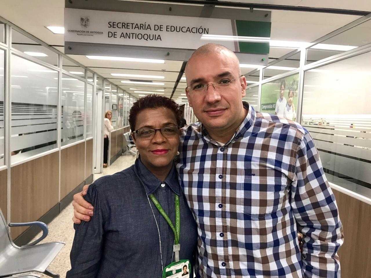 SeEduca invitada a encuentro mundial de educación inclusiva en Japón