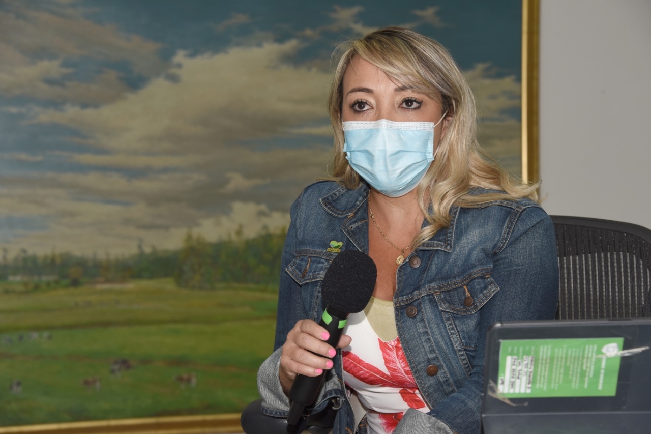 Antioquia registró un 30% menos de lesionados por pólvora durante la vigilancia intensificada 2020-2021