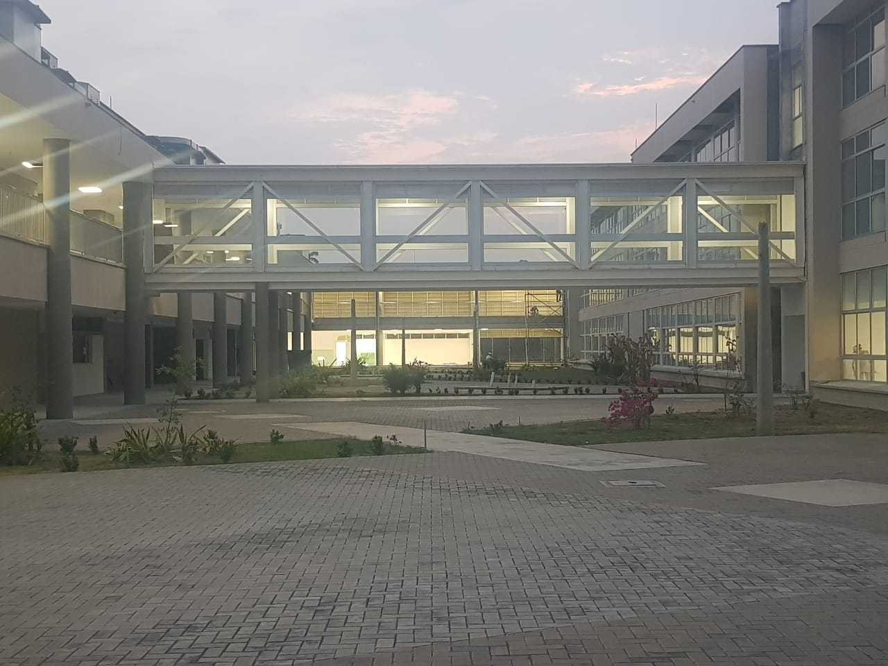 Caucasia, a las puertas de estrenar hospital