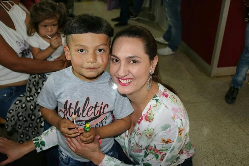 Convocatoria para participar de las Brigadas de Salud para el 2019