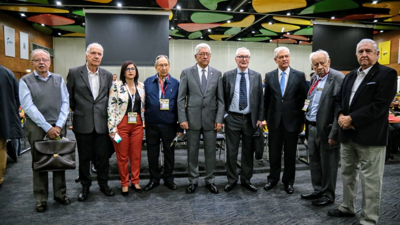 Antioquia es ejemplo en el XIV Seminario Andino de Túneles y Obras Subterráneas