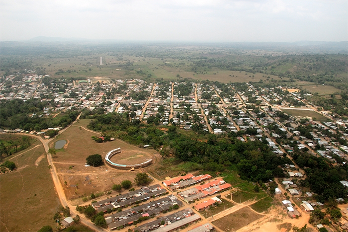 El Gobernador en la Noche estará en San Pedro de Urabá