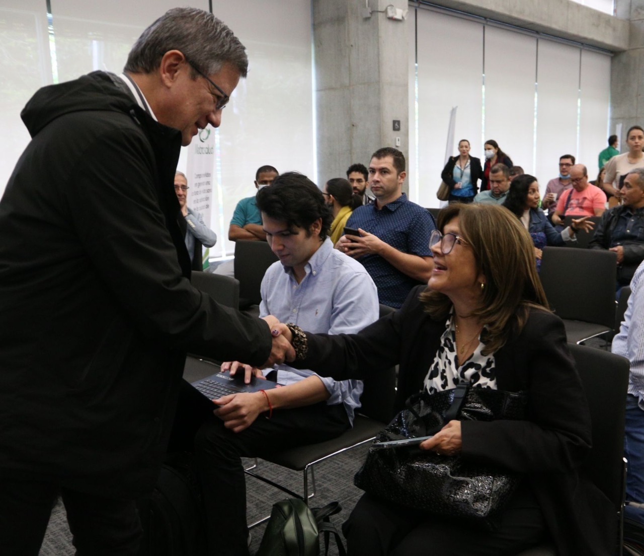 Antioquia impulsa la gran alianza por la transformación digital