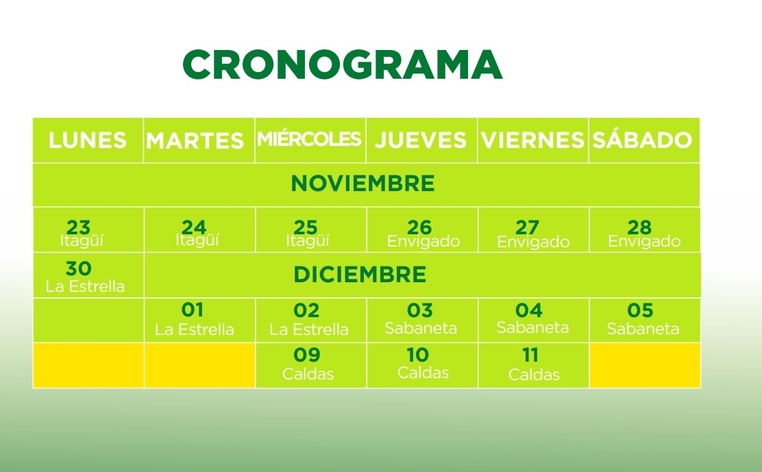 Estrategia PRASS comienza en los cinco municipios del sur del área metropolitana