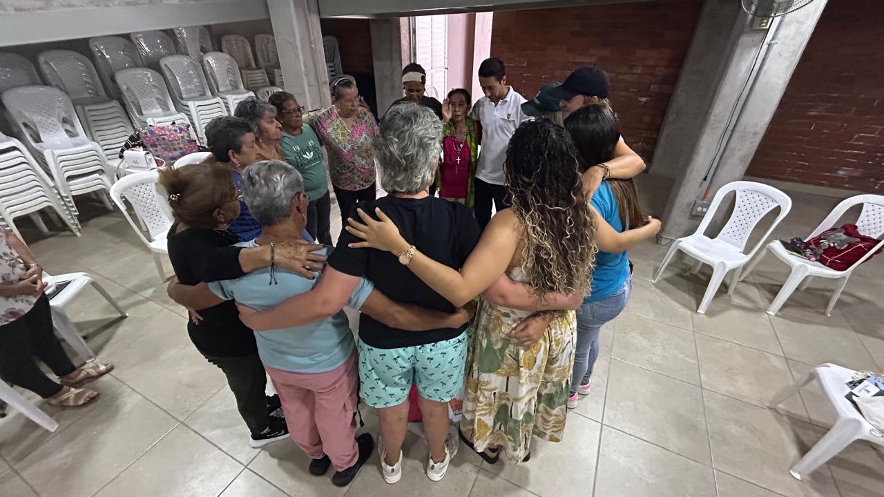 Nuevos aliados se suman al Sistema del Cuidado de Antioquia