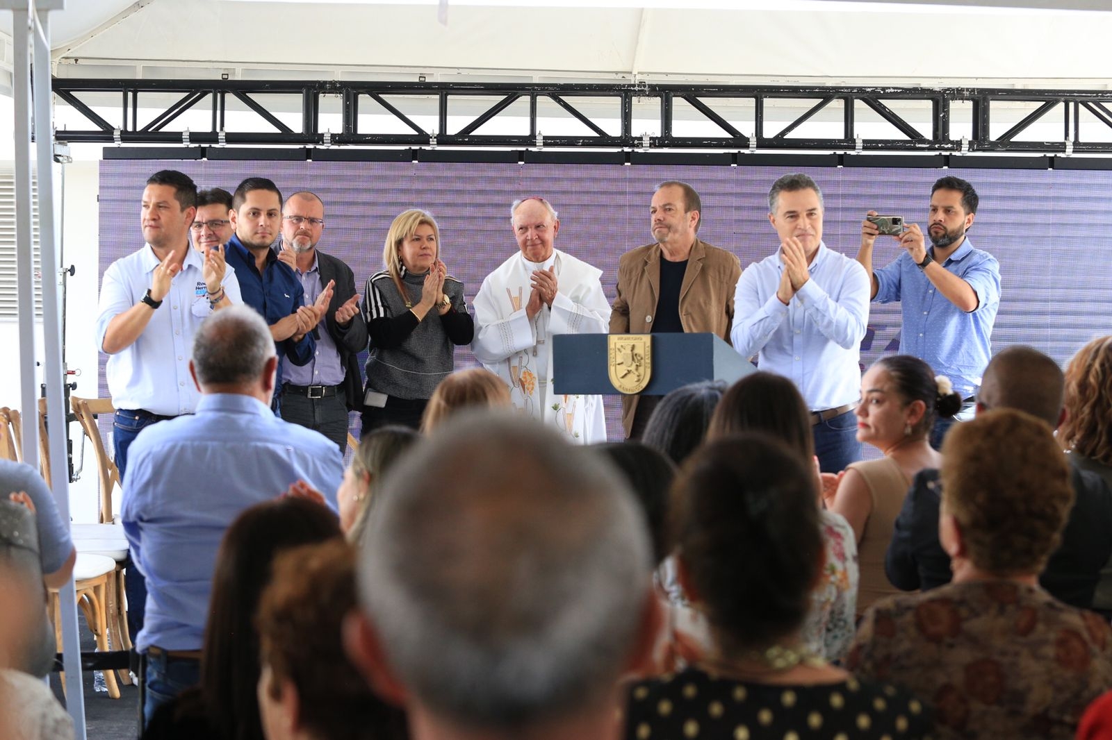 Rionegro amplía su atención de urgencias