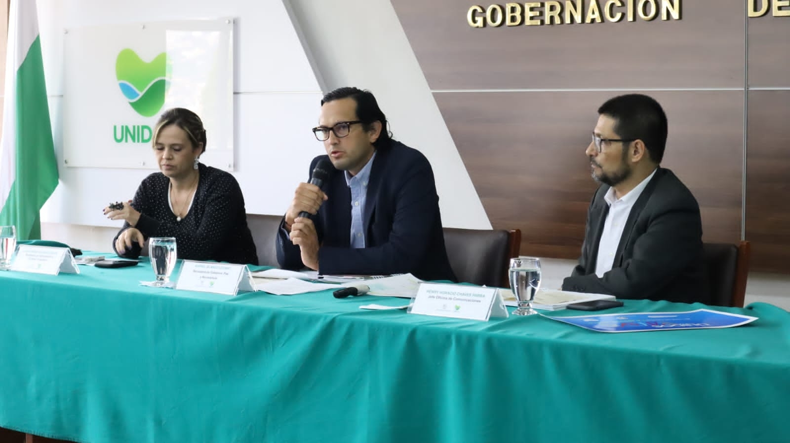 Este domingo inicia Mayo por la Vida, un mes para celebrar la vida en todo el departamento