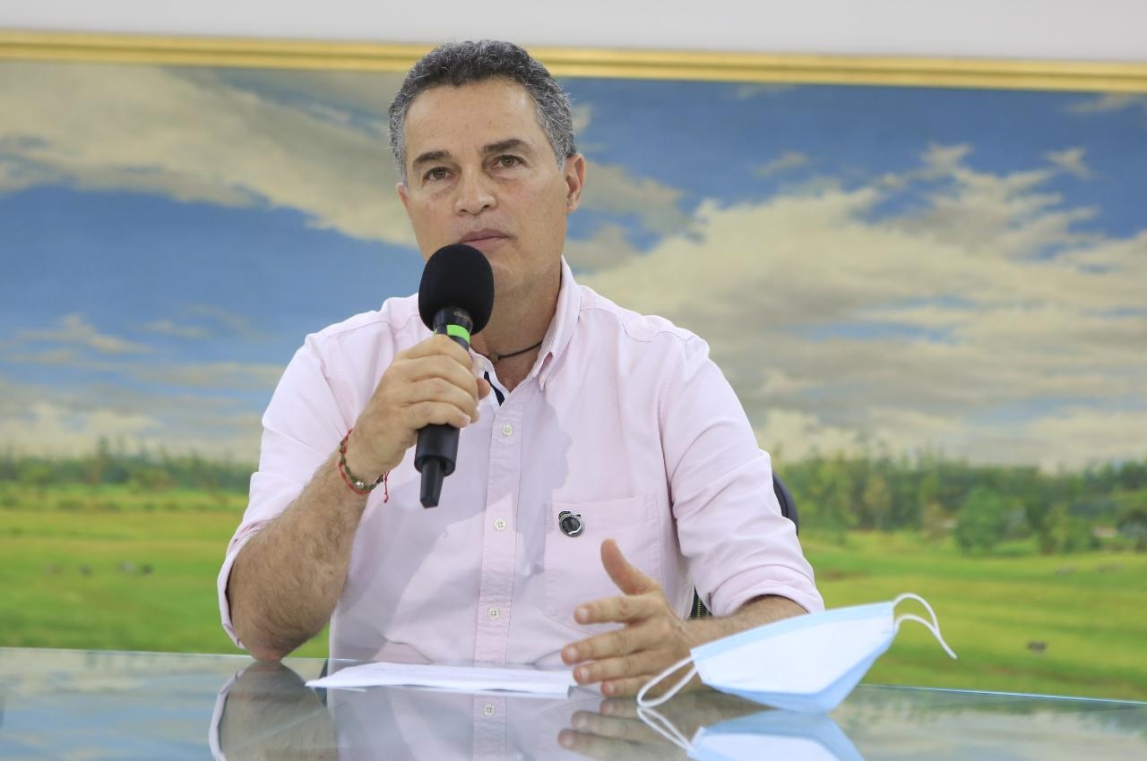 Toque de Queda Por la Vida cambia de horario, Pico y Cédula se mantiene como venía operando