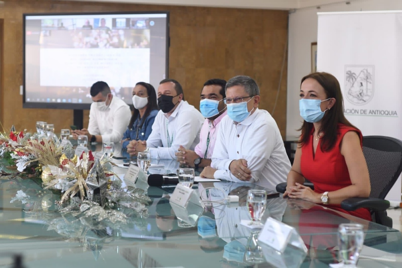 La Gerencia de Seguridad Alimentaria y Nutricional- MANÁ entre los 5 ganadores por Buenas Prácticas Regionales