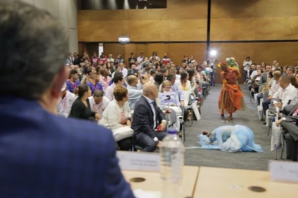 Antioquia piensa en una alimentación nutritiva