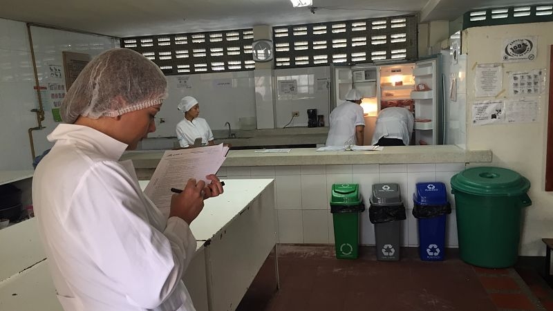 “Seremos implacables en el control y sanción de los contratistas que incumplan sus obligaciones con el PAE”