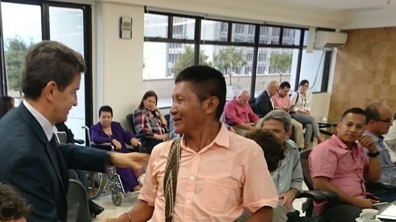 El Plan de Desarrollo “Piensa en Grande” ya tiene el concepto del Consejo Territorial de Planeación