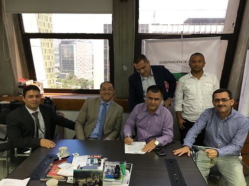 Cocorná estrenará relleno sanitario que beneficiará diez mil habitantes