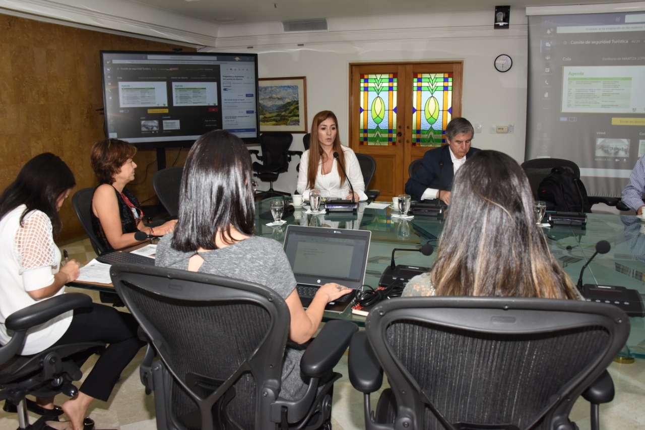 El llamado a los antioqueños es para que se quede en casa