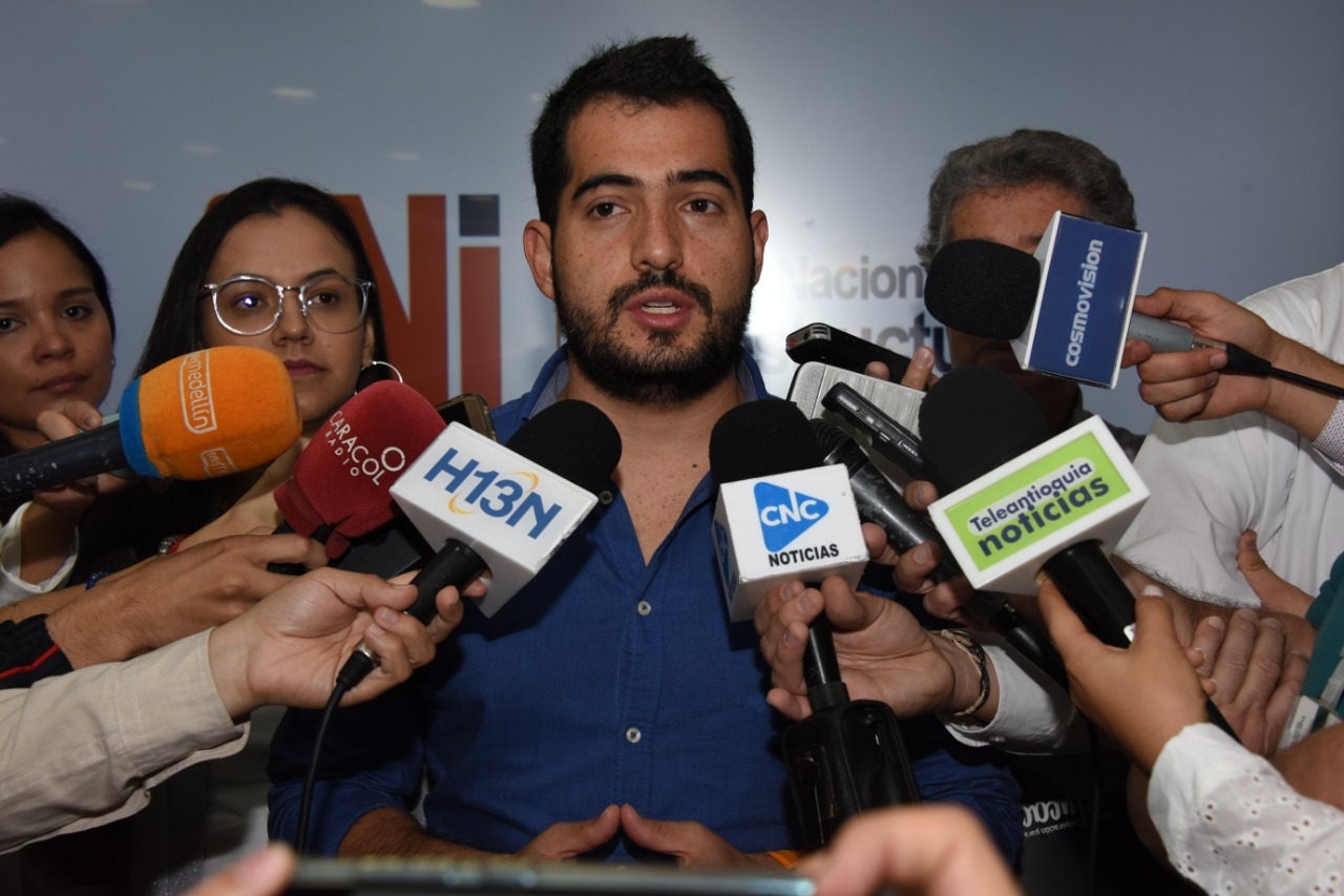 Tres meses antes de lo programado el túnel Guillermo Gaviria Echeverri ha alcanzado el 25% de su excavación