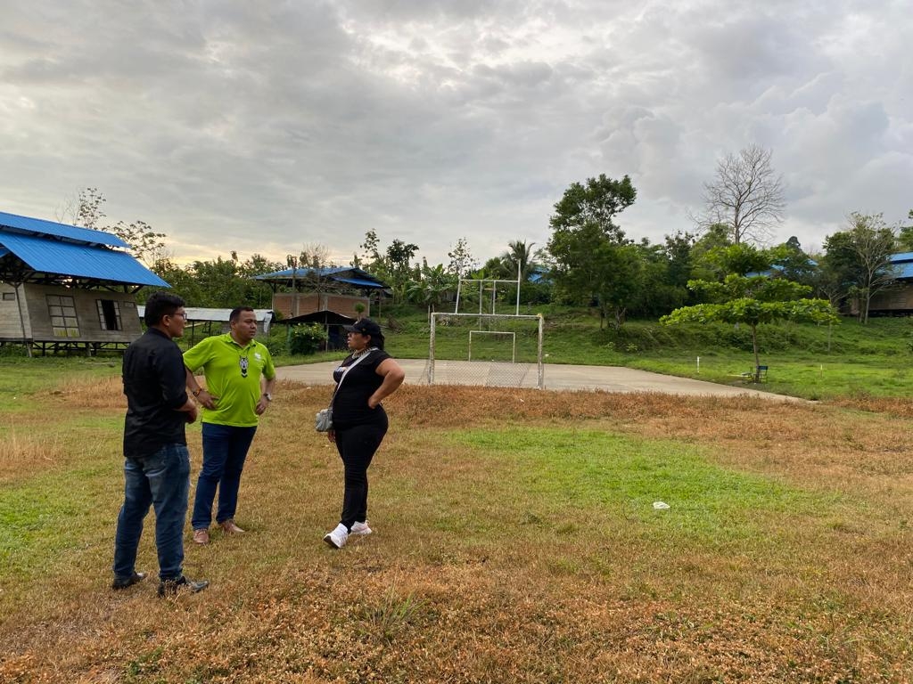 Antioquia fortalecerá el gobierno indígena para evitar nuevos actos de violencia contra las mujeres
