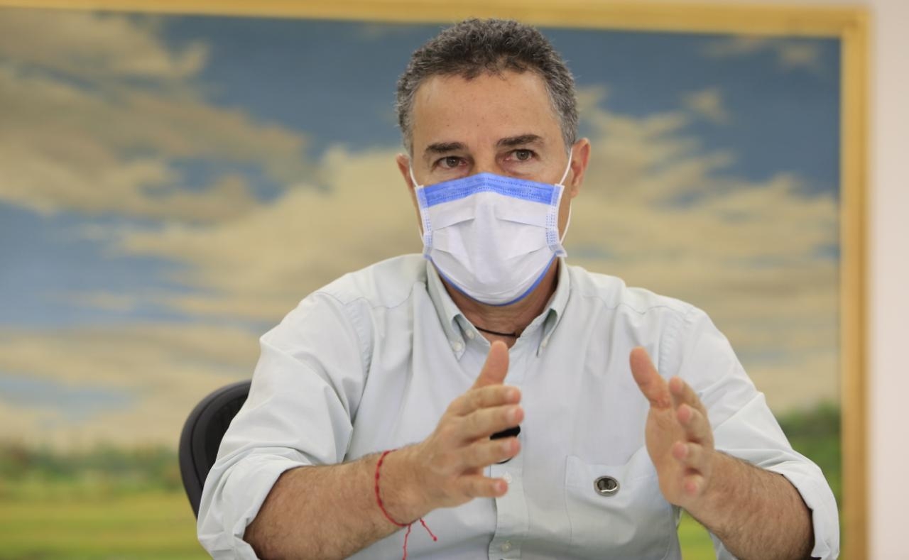 Antioquia adopta medidas complementarias de vigilancia epidemiológica que eviten la propagación del coronavirus