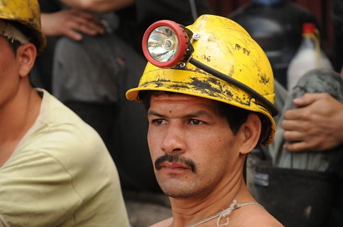 El gobernador Luis Pérez Gutiérrez participará como panelista en el Congreso Nacional de la Minería en Cartagena