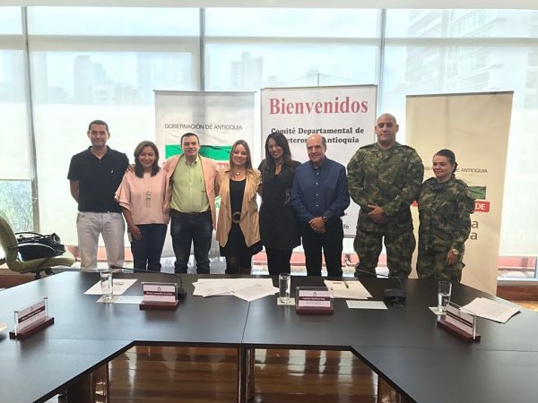 Más viviendas para las comunidades indígenas del Departamento