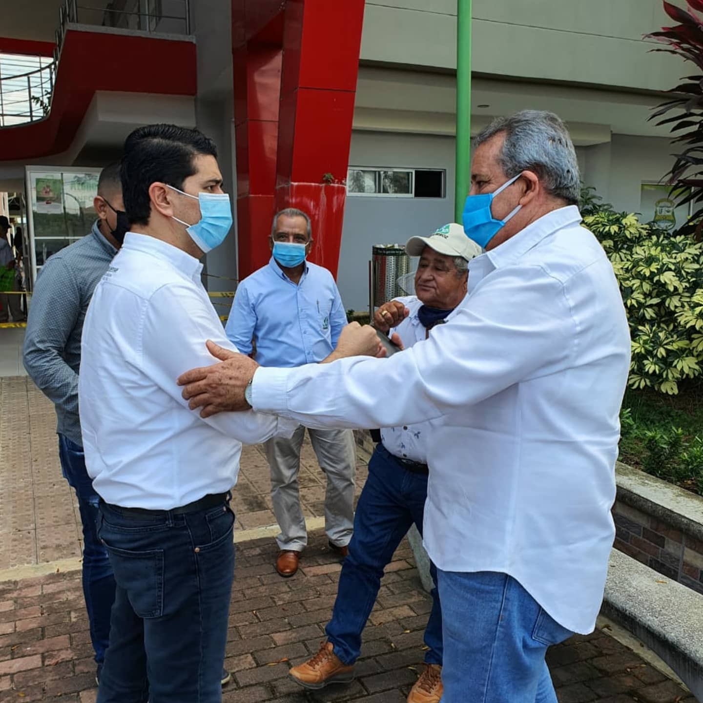 Inversión en desarrollo para contrarrestar la violencia en el Bajo Cauca, es la apuesta de la Secretaría de Agricultura de Antioquia