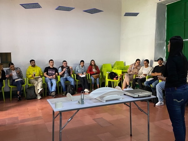 3 mil agentes educativos serán formados para ayudar a disminuir el hambre en Antioquia