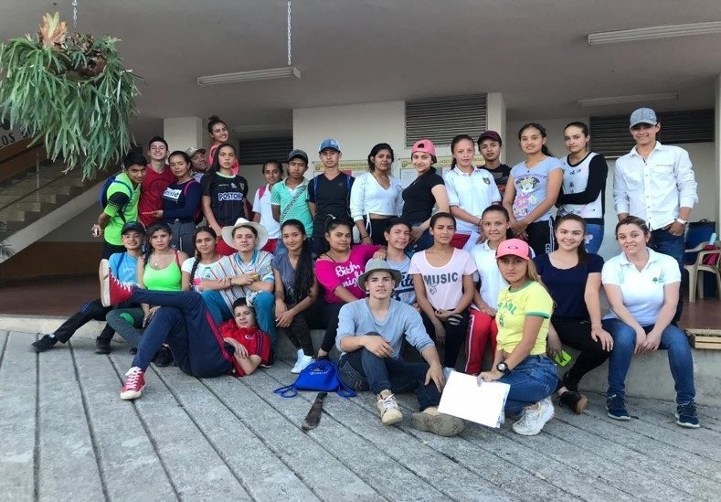 La Secretaría de Educación firmará convenio con el SENA para llevar formación técnica a los municipios de Antioquia