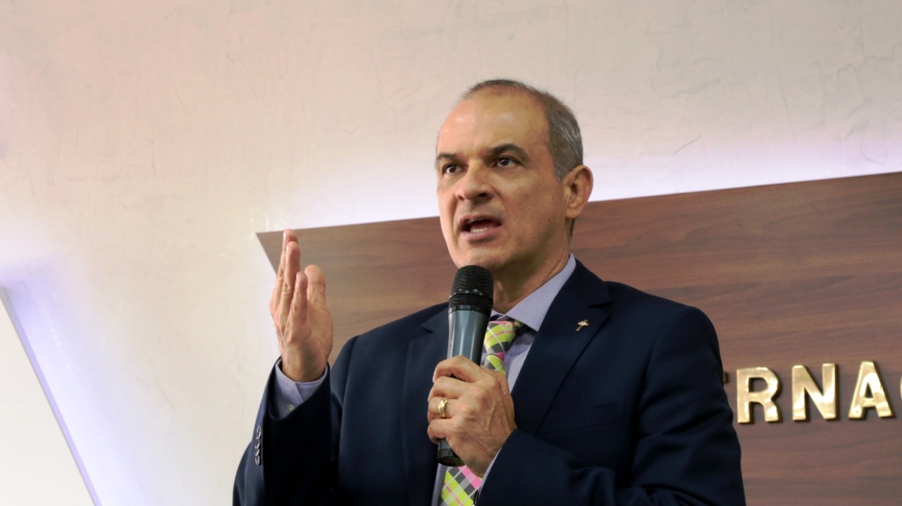 Conclusiones del Consejo de Seguridad 08 octubre 2019 Intervención del Secretario de Gobierno de Antioquia (E) Balmore González