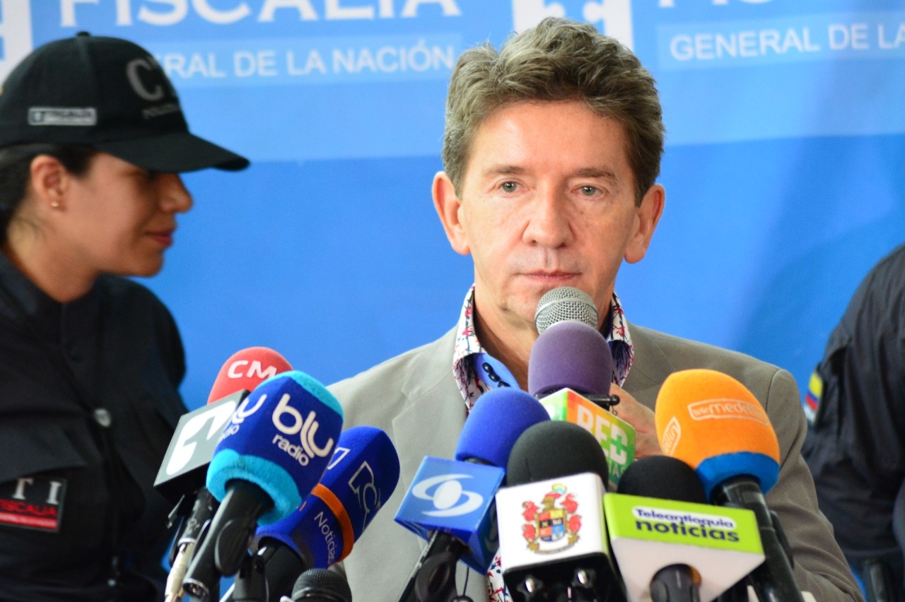 “En el Bajo Cauca seguimos trabajando para que vuelvan la paz y la tranquilidad”