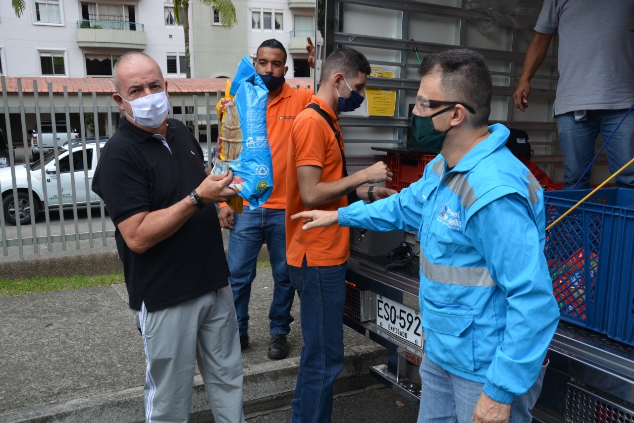 ¡La Gran Donatón Por Ellos fue un éxito: superamos la meta!