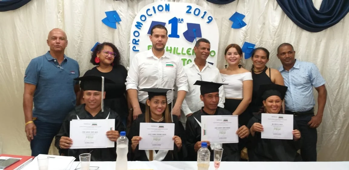 Más egresados del Bachillerato Digital