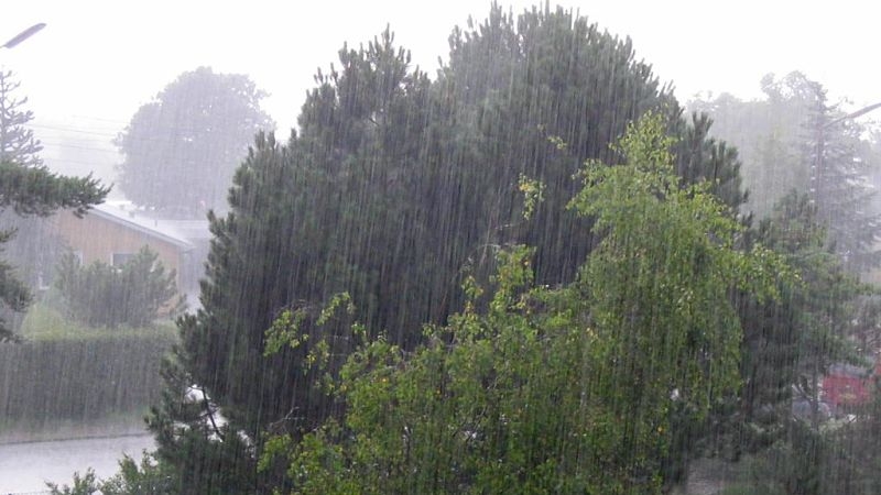 Alertas Roja, Naranja y Amarilla para 83 municipios de Antioquia