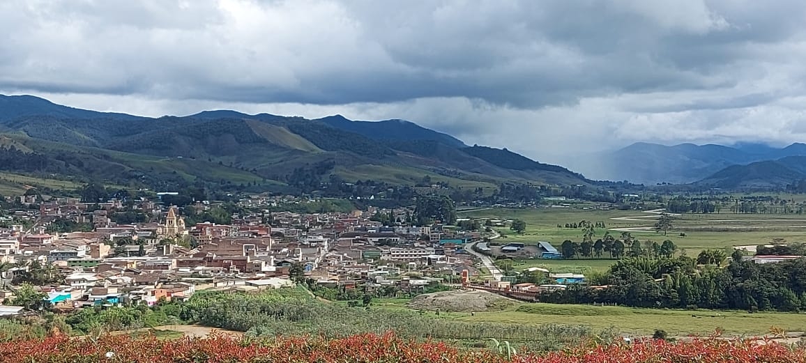 Se instaló el Puesto de Mando Unificado para coordinar las elecciones de mañana domingo en el municipio de Urrao