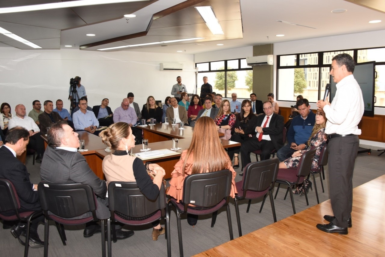 Antioquia socializa el Plan de Contingencia, el protocolo y el Plan de Acción para enfrentar el coronavirus