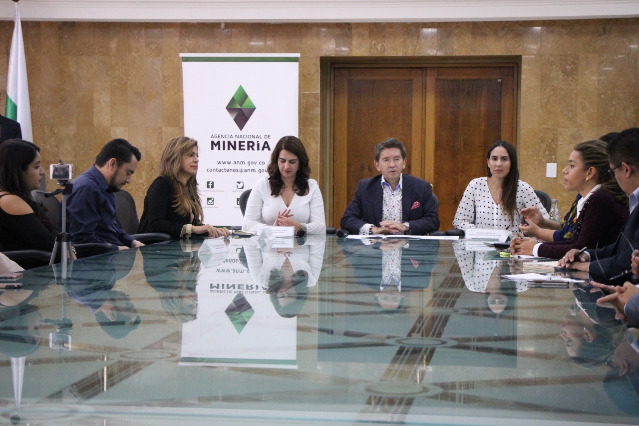 Antioquia da otro paso en formalización de la minería tradicional