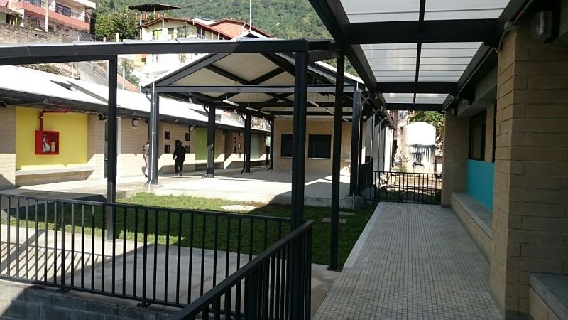 Antioquia busca recuperar el liderazgo en educación