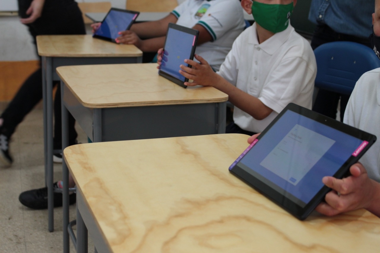 El proyecto Centros Digitales de MinTIC beneficiará sedes educativas rurales de Antioquia