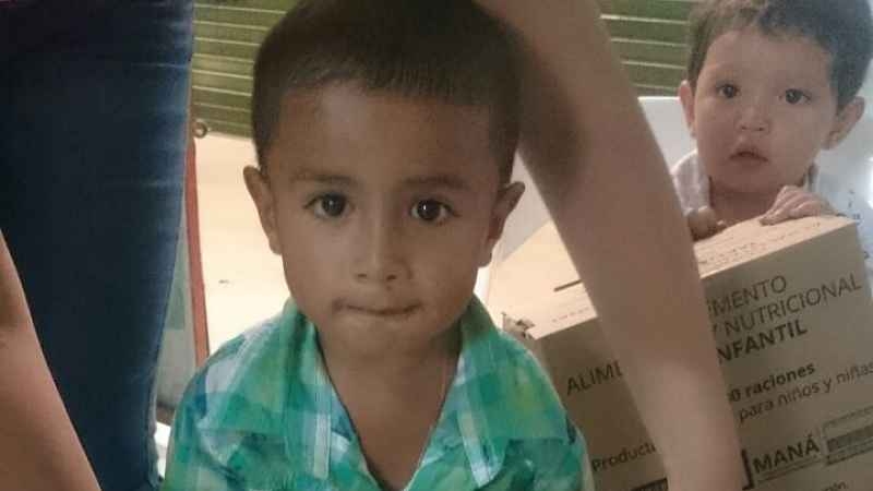 Cocorná ya recibe alimentos y MANÁ Infantil llega a varios municipios