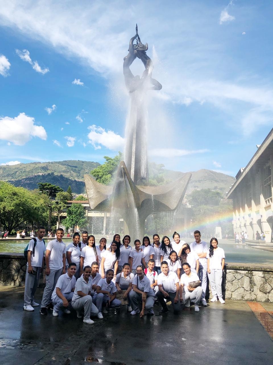 Inició "Semestre Cero - Unidos a la U"