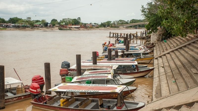 Consejo de seguridad en Bajo Cauca se aplaza para el martes 5 de abril