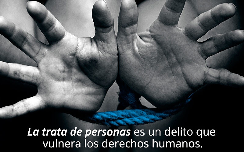 Secretaría de Gobierno Departamental lidera el Comité Interinstitucional Contra la Trata de Personas