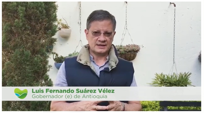 La defensa de la vida, valor supremo para la administración Unidos